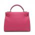 Hermes Original leather H1032 Ladies 2way Cow Leather Bag