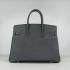 Cheap  Hermes Birkin 6089 Handbag Cow Leather