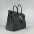 Cheap  Hermes Birkin 6089 Handbag Cow Leather