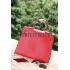 Hermes Kelly 28 Red 608160 Replica