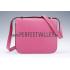 Cheap Hermes Constance Pink with Silver Buckle