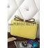 Hermes Constance Elan Yellow 608131 Replica