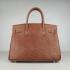 Hermes Birkin 6088 Ladies Handbag Coffee