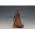 Hermes Herbag Brown Replica