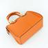 Hermes  bags 9048 Ladies 2way Lambskin