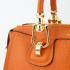 Hermes  bags 9048 Ladies 2way Lambskin