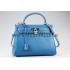 Hermes Kelly Small Blue