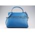 Hermes Kelly Small Blue