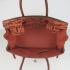 Hermes Birkin 6088 Ladies Lizard Leather Bag