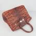 Hermes Birkin 6088 Ladies Lizard Leather Bag