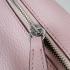 Hermes Lindy 6208 Ladies Lambskin Pink