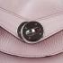 Hermes Lindy 6208 Ladies Lambskin Pink