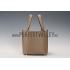 Hermes Picotin PM Taupe