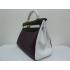 Hermes Kelly H1043 Ladies Cow Leather White Bag Replica