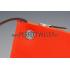 Hermes Herbag Orange