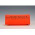 Hermes Herbag Orange