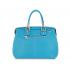 Hermes Original leather 60669 Ladies 2way Cow Leather Bag