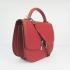 Hermes Stirrup bag 8088 Ladies Red