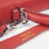 Hermes Stirrup bag 8088 Ladies Red