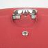 Hermes Stirrup bag 8088 Ladies Red