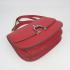 Hermes Stirrup bag 8088 Ladies Red