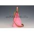 Hermes Herbag Light Pink