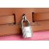 Hermes Herbag Light Pink