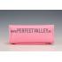 Hermes Herbag Light Pink