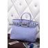 Hermes Birkin 35 Crocodile Lilas 608059