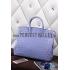 Hermes Birkin 35 Crocodile Lilas 608059