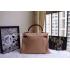 Hermes Kelly Handbag Brown