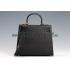 Hermes Kelly 28 Black 608142