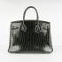 Hermes Birkin 6088 Ladies Handbag Crocodile HM11143