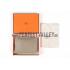 Replica Hermes Azap Small Wallet Grey Leather 18926955