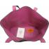 Hermes Shopping bag H2065 Cross Body Bag Pink