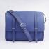 Hermes Steve H2812 Ladies Shoulder Bag Blue