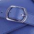 Hermes Steve H2812 Ladies Shoulder Bag Blue