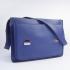 Hermes Steve H2812 Ladies Shoulder Bag Blue