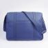 Hermes Steve H2812 Ladies Shoulder Bag Blue