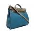 Hermes Herbag H1090L Ladies 2way Canvas