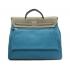 Hermes Herbag H1090L Ladies 2way Canvas