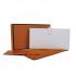 Hermes Wallet H008 Ladies White