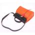 Hermes Herbag H1090 Ladies 2way Orange Replica