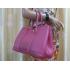 Hermes Garden Party H1042 Ladies Handbag Cow Leather