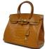 Hermes Birkin 62640 Ladies Handbag Crocodile