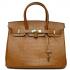 Hermes Birkin 62640 Ladies Handbag Crocodile