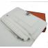 Hermes Wallet H001 Ladies Wallet White