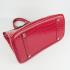 Hermes Birkin 6089 Ladies Crocodile Red Handbag