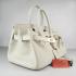 Hermes Birkin 6109 Ladies Handbag Cow Leather HM11381