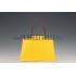 Hermes Herbag Tote Yellow